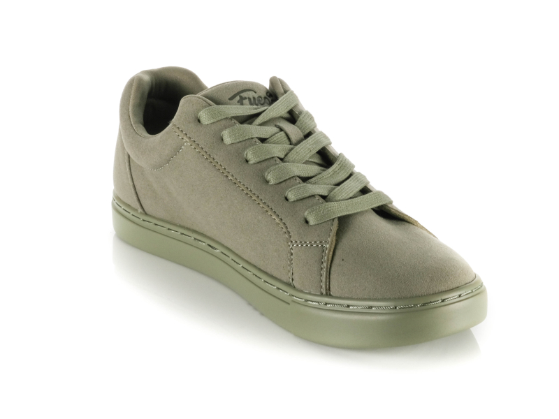 Fuego Low Top Salbei