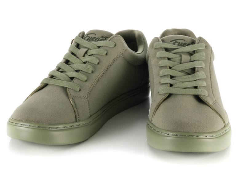 Fuego Low Top Salbei