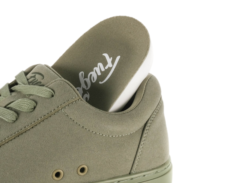 Fuego Low Top Salbei