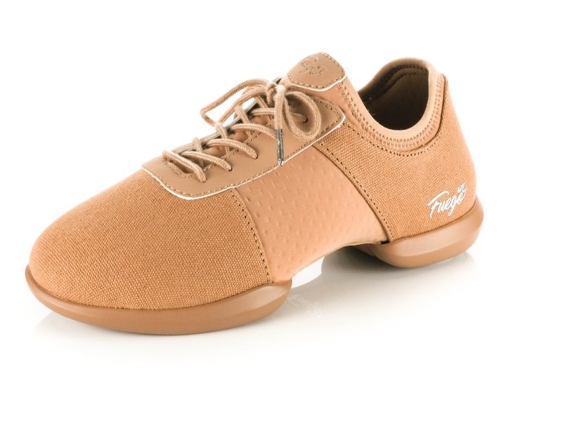Fuego Split Sole Latte