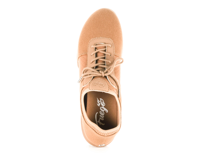 Fuego Split Sole Latte