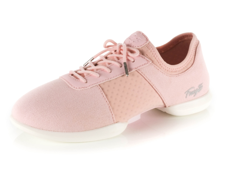 Fuego Split Sole Pink