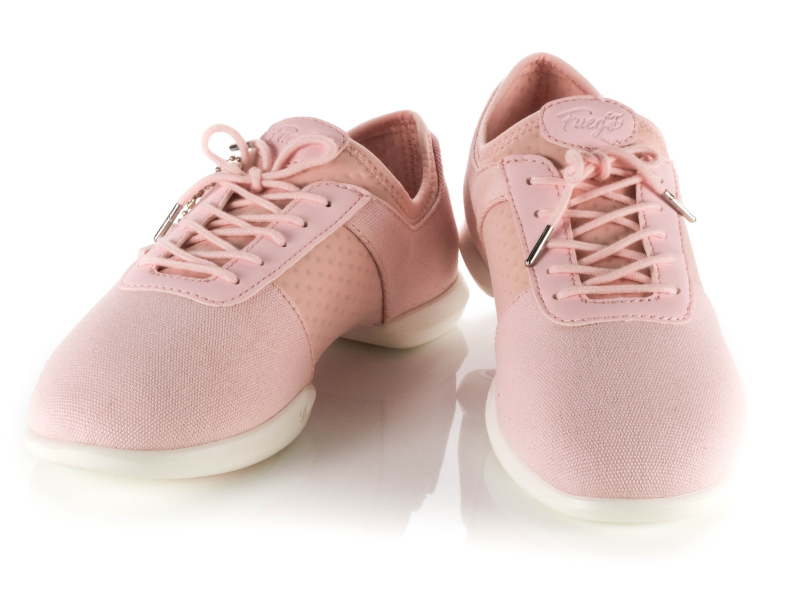 Fuego Split Sole Pink