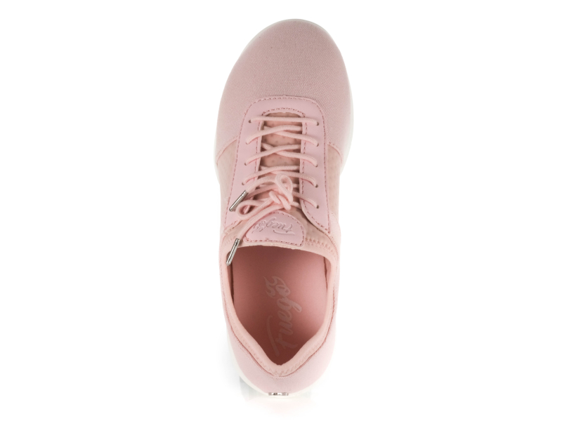 Fuego Split Sole Pink