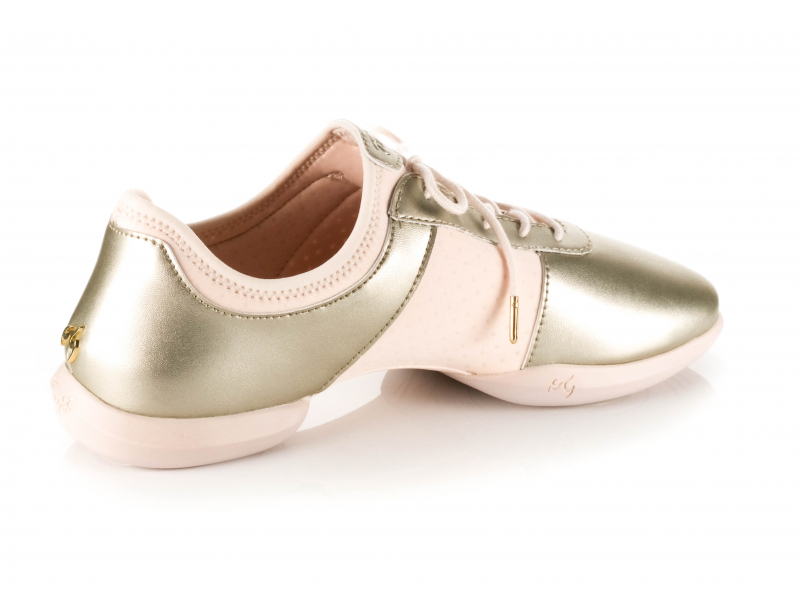 Fuego Split Sole champagne
