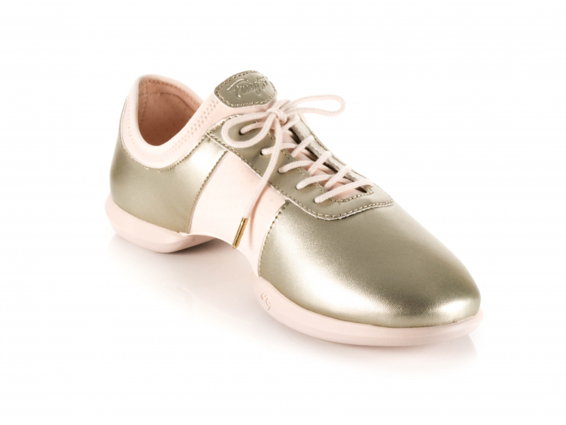 Fuego Split Sole champagne