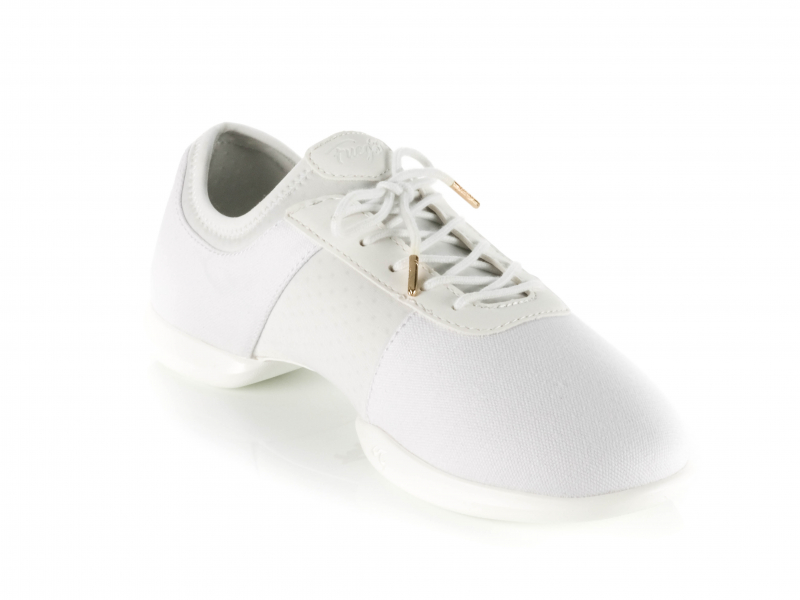 Fuego Split Sole weiß