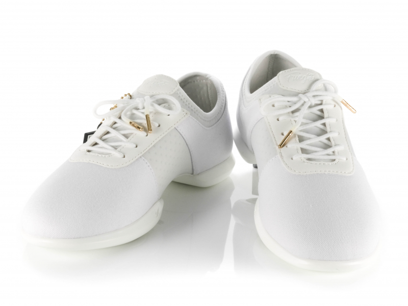 Fuego Split Sole weiß