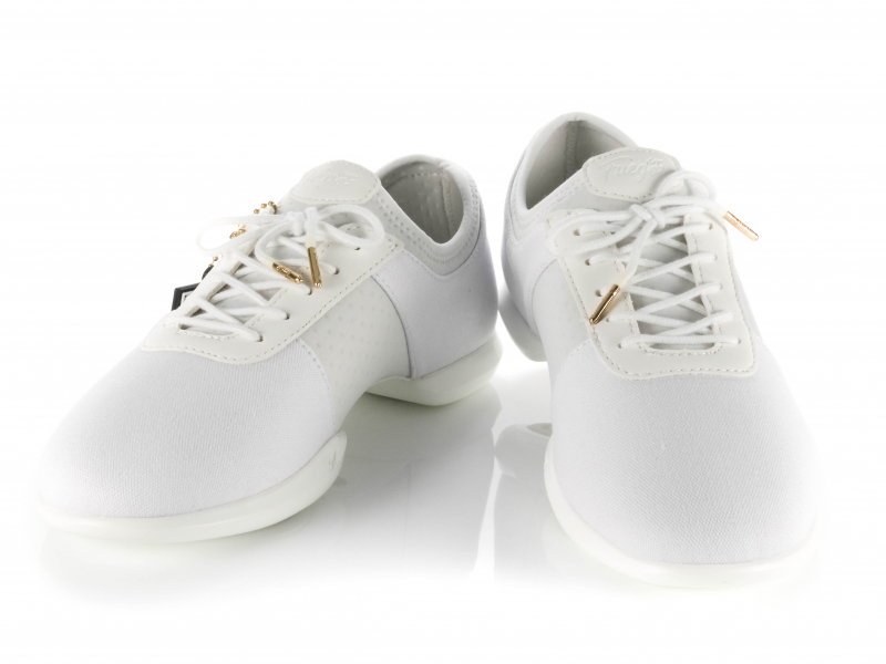 Fuego Split Sole weiß