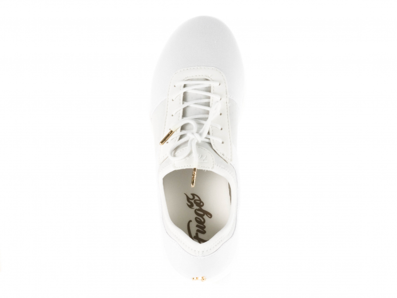 Fuego Split Sole weiß