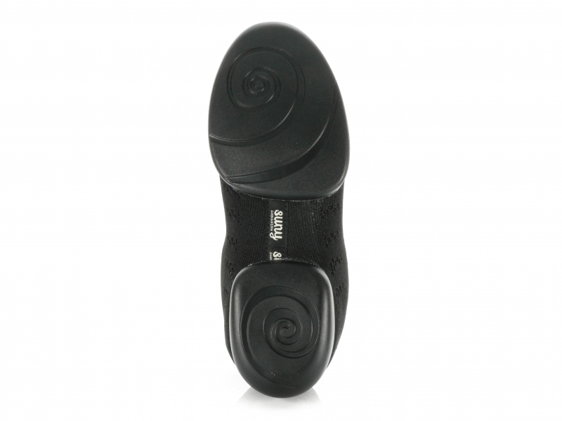 Suny 120 schwarz