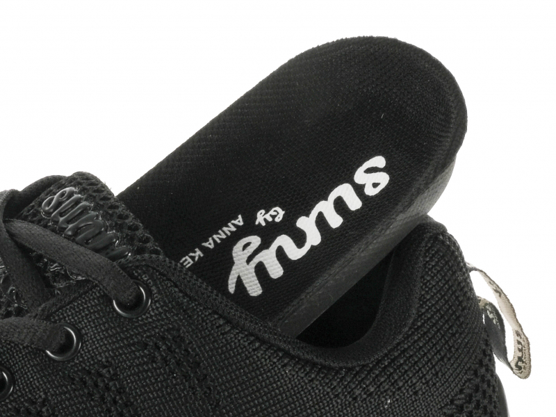 Suny 120 schwarz